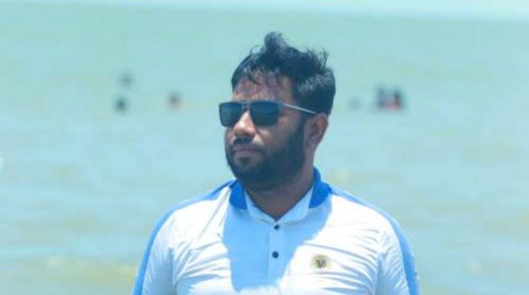 পশ্চিম দক্ষিণ আমড়াগাছিয়া সঃ প্রাথমিক বিদ্যালয়ের সভাপতি নির্বাচিত হয়েছেন মোঃ আমিনুল ইসলাম