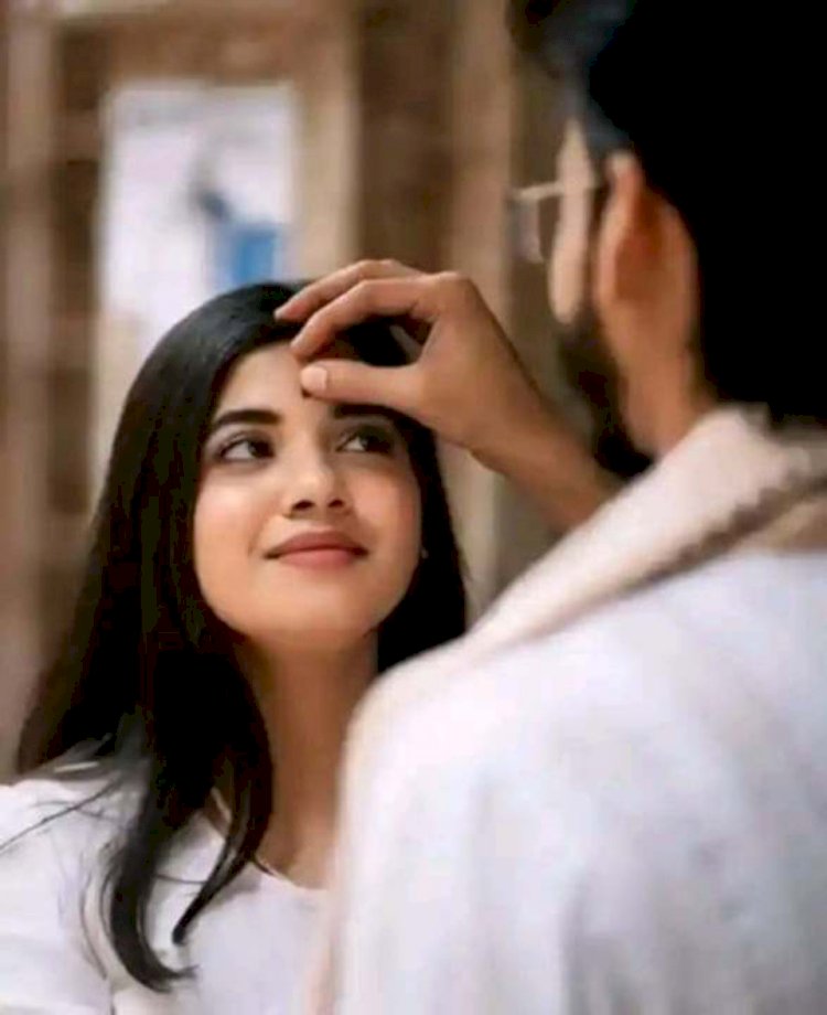 কবিতা: কেউ একজন থাকুক