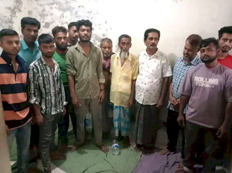 কুমিল্লার বিভিন্ন স্পটে পুলিশের বিশেষ অভিযান: ১৩ মাদক কারবারি আটক, বিপুল মাদক উদ্ধার