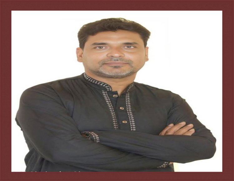 পীরযাত্রাপুর  ইউনিয়ন পরিষদের চেয়ারম্যান প্রার্থী খোকন ভুঁইয়া
