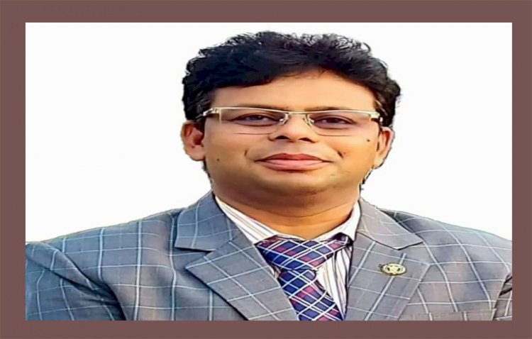রাকাব বগুড়ার নতুন জোনাল ব্যবস্থাপক ডিজিএম রুহুল আমিনের যোগদান