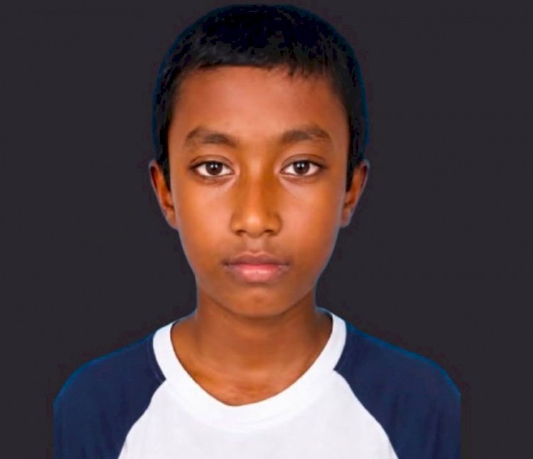 নওগাঁর পোরশায় ঘুমের মধ্যে সাপের দংশনে রিয়ন নামে সপ্তম শ্রেনীর এক ছাত্রের মৃত্যু