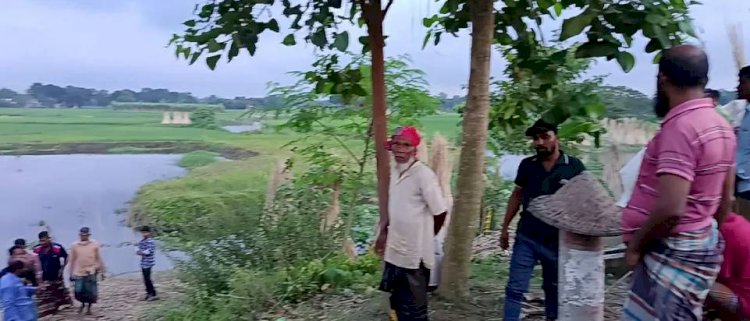 বালিয়াকান্দিতে নবম শ্রেণির ছাত্রীকে ধর্ষণের অভিযোগ, যুবক গ্রেপ্তার