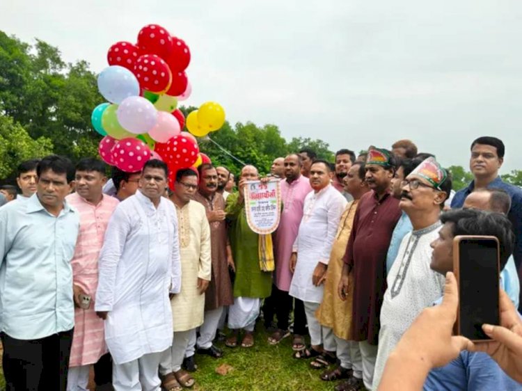 জন্মাষ্টমীতে ময়নামতি কালী মন্দিরে মিলনমেলা: সম্প্রীতি রক্ষা ও রানীর বাংলার আইনি জটিলতা নিরসনের জোর দাবি