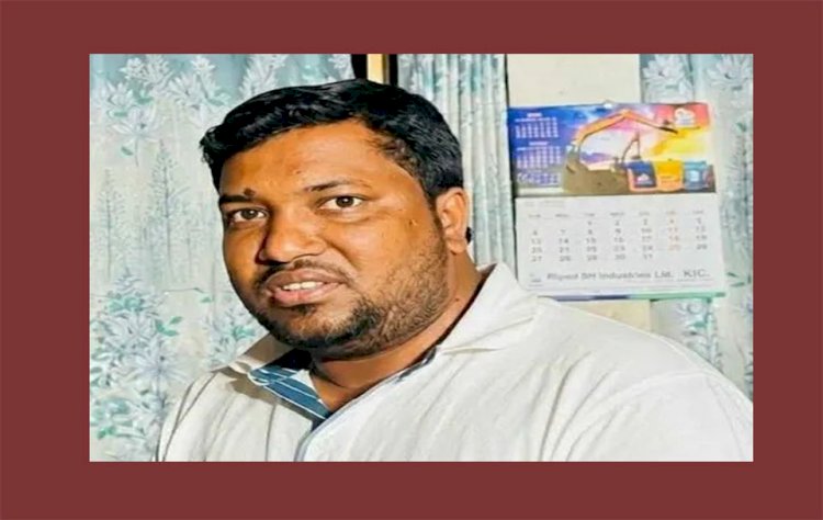 চুয়াডাঙ্গা বিএনপির শুদ্ধি  অভিযানে এক নেতার বহিষ্কার