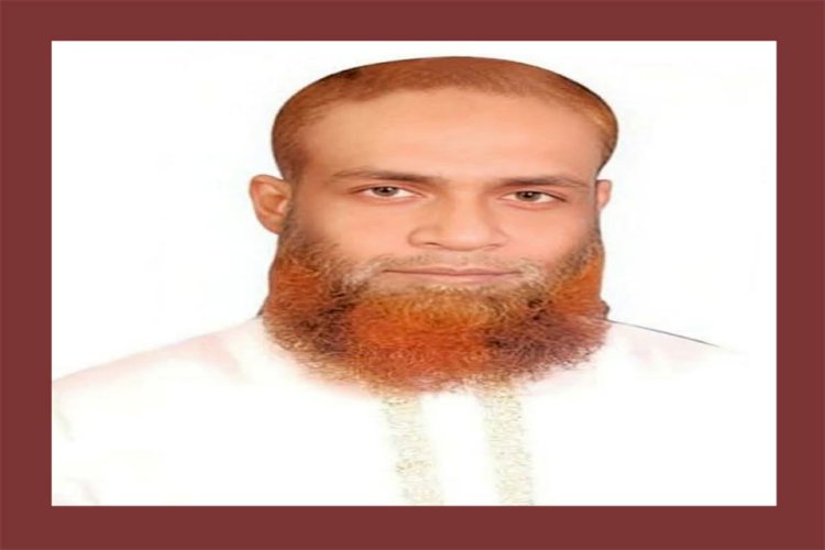 ১৯৯৬ সালে ছাএ রাজনীতি দিয়ে রাজনীতি শুরু