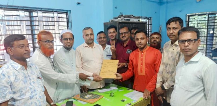 কেশবপুর প্রেসক্লাবের নির্বাচনে ১৫ পদে  ২৩ প্রার্থী