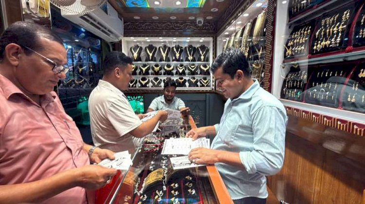 ইয়াবা ও গাঁজা সহ মাদক কারবারি গ্রেফতার