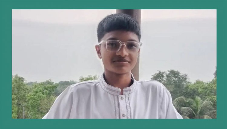 নিখোঁজ সংবাদ !! কুমিল্লা শাসনগাছা থেকে এশিয়া লাইন বাসযোগে ঢাকায় যাওয়ার পথে ১৪ বছরের তানভীর নিখোঁজ