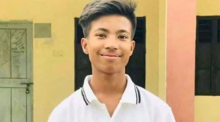 রাঙ্গুনিয়ায় পুকুরে গোসল করতে নেমে স্কুলছাত্রের মর্মান্তিক মৃত্যু