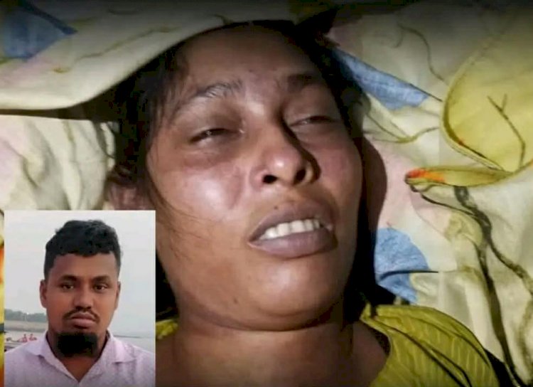 মুরাদনগরে মর্মান্তিক পরিণতি: যৌতুকের বলি গৃহবধূ আয়েশা, স্বামী ও শ্বশুরবাড়ির লোকজন লাপাত্তা!