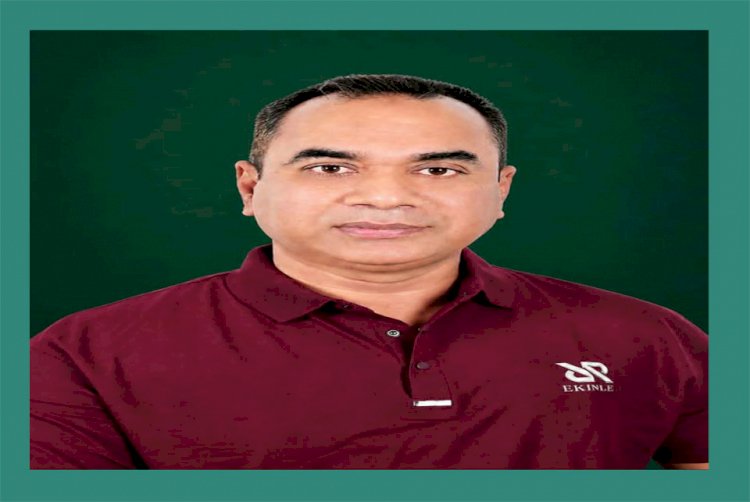 বাকশীমুল ইউনিয়নে চেয়ারম্যান প্রার্থী হিসেবে আলোচনায় এমদাদুল হক পলাশ