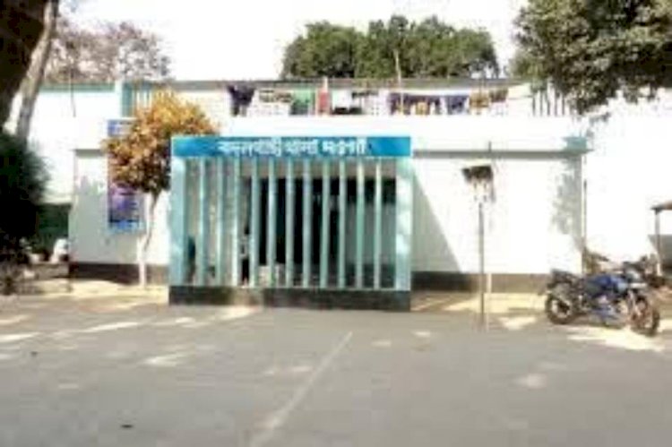 বদলগাছীতে ভাতিজা কৃর্তক বিধবা চাচীকেে ধর্ষণ চেষ্টার অভিযোগে ভাতিজা পলাতক,থানায় এজাহার