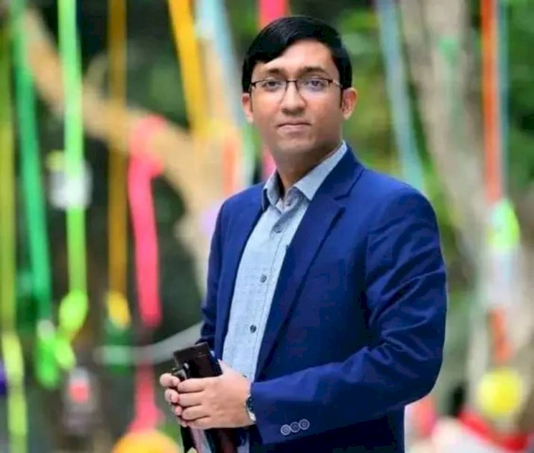 নরসিংদীর শিবপুর উপজেলার দুলালপুরের  কৃতি সন্তান সহকারী সচিব থেকে ইউএনও হিসেবে পদোন্নতি
