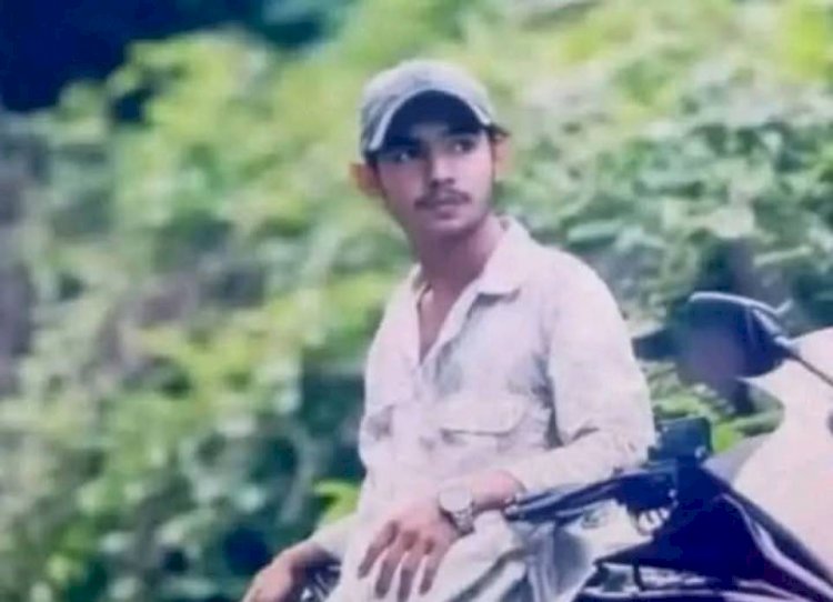 আইফোন নিয়ে গিয়ে নিখোঁজ স্কুলছাত্র অপ্রতিমের মরদেহ উদ্ধার, সন্দেহভাজন তুহিন গ্রেফতার