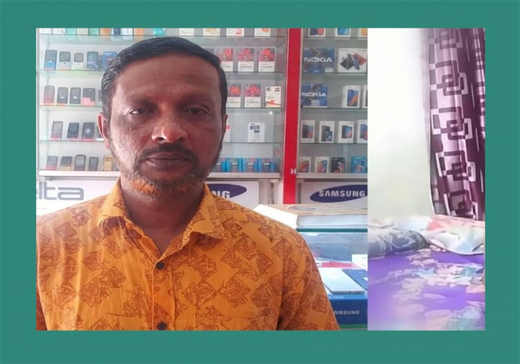 ভিডিও ফাঁসের জেরে উত্তপ্ত বুড়িচং: প্রধান শিক্ষকের অপসারণ ও পাঁচ শিক্ষকের বদলির দাবিতে তোলপাড়