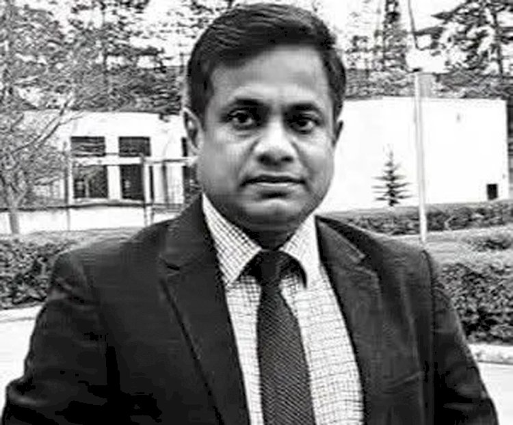 শোক সংবাদ