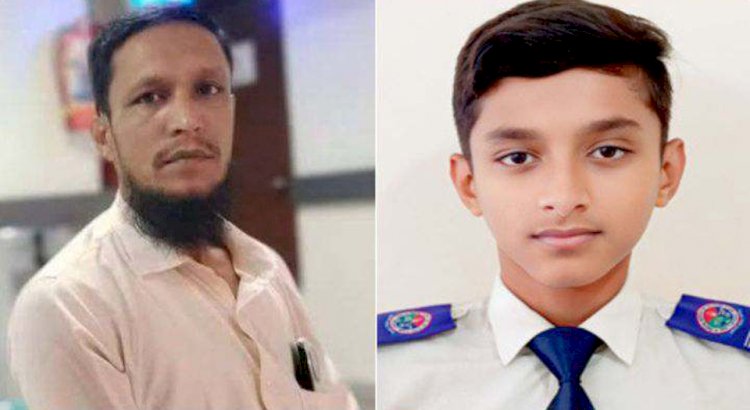 মাদারীপুরে সড়ক দুর্ঘটনায় মির্জাগঞ্জের বাবা-ছেলেসহ নিহত ৩ চিকিৎসা ও দোকানের মালামাল কিনতে ঢাকায় যাওয়ার পথে মর্মান্তিক দুর্ঘটনা