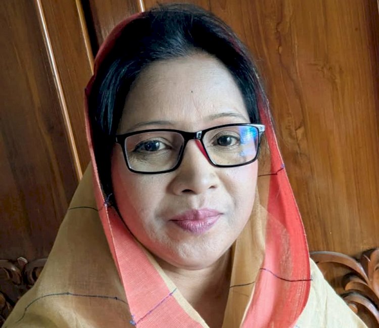 কুমিল্লায় সাবেক মহিলা ভাইস চেয়ারম্যান আ.লীগ নেত্রী হোসনে আরা বকুল গ্রেপ্তার