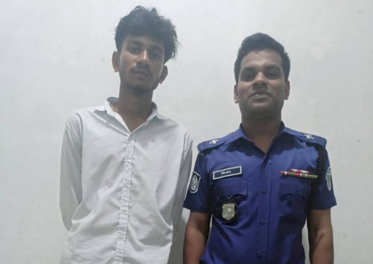 সত্যের অন্বেষণে নিরপেক্ষ তদন্তের দাবি: বুড়িচংয়ের ময়নামতিতে এক তরুণকে নিয়ে বিভ্রান্তিকর প্রচার ও সাংবাদিকতার দায়বদ্ধতা