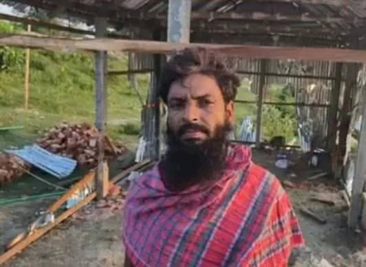 ময়মনসিংহ ঈশ্বরগঞ্জে বৈধ বালু বিক্রির ঘাটে চাঁদা দাবির অভিযোগ, হামলা-ভাঙচুর ও লুটপাট!