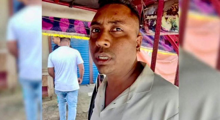 নওগাঁর রাণীনগরে বিএমপির নেতা শামিম হোসেন ইয়াবাসহ গ্রেপ্তার