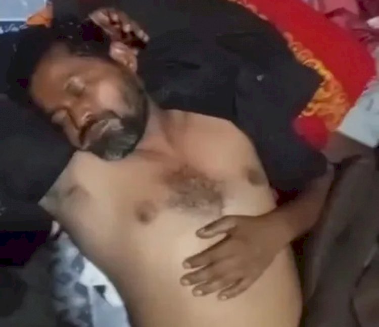 বুড়িচংয়ের ভারেল্লায় পুলিশি অভিযানের সুবর্ণ সুযোগে প্রবাসীর বাড়িতে মধ্যরাতে রক্তক্ষয়ী তাণ্ডব: কুপিয়ে জখম ও ৩ লাখ টাকা লুট
