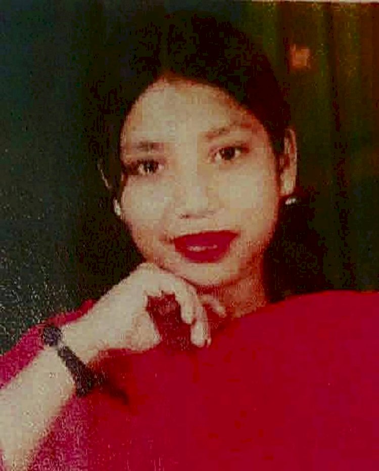 ভালোবেসে ছিলাম একজনকে (সুত্রঃ কবি আকলিমা জাহান আঁখি, সেহারা, নলতা শরীফ,কালিগঞ্জ,সাতক্ষীরা-কে উৎসর্গীত)