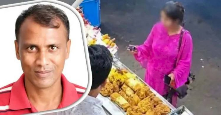 চাঞ্চল্যকর কিশোরী হত্যা: ফরিদা বিদায়তনের সপ্তম শ্রেণির শিক্ষার্থী জান্নাতুলকে হত্যার পর সিএনজি ফেলে পলায়ন, চট্টগ্রাম থেকে প্রধান অভিযুক্ত চালক সুমন গ্রেপ্তার