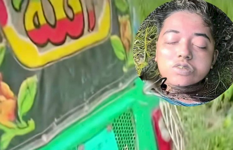 লাশের মিছিলে ভারী কুমিল্লার জনপদ: ক্ষেত-নদী আর সড়ক থেকে বাড়ছে অজ্ঞাত মরদেহ উদ্ধার, লালমাইয়ে কিশোরীর বিবস্ত্র লাশ ঘিরে চাঞ্চল্য