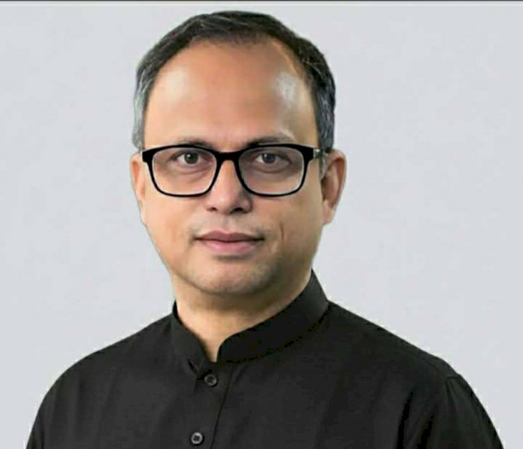 চুয়াডাঙ্গা বিএনপির আস্থার প্রতীক এখনও মাহমুদ হাসান খান বাবু