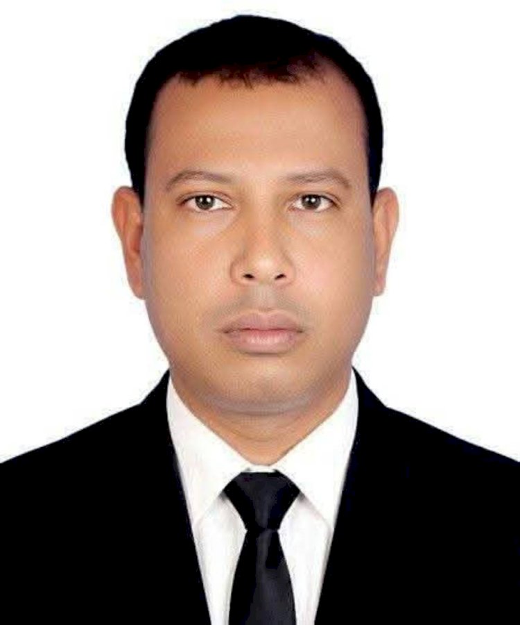 সাংবাদিকের কলম কখনো অন্যায়ের কাছে মাথা নত করতে পারে না!