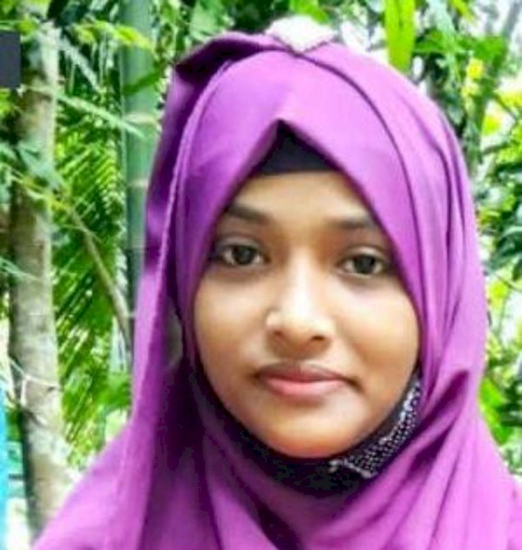 দুমকিতে শ্বশুরবাড়ি থেকে গৃহবধূ নিখোঁজ
