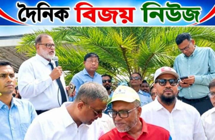 পটুয়াখালীতে যুবদলের প্রতিষ্ঠাবার্ষিকী উপলক্ষে আলোচনা সভা